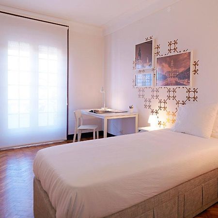 Uporto House Villa Eksteriør bilde