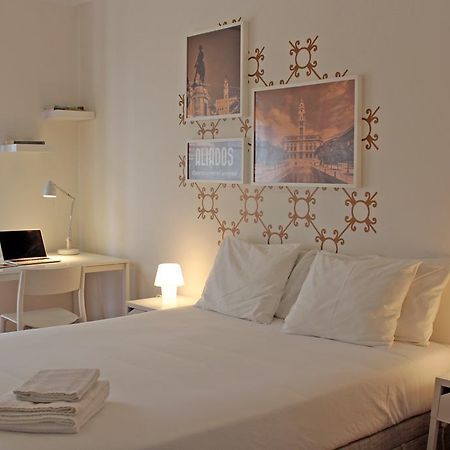 Uporto House Villa Eksteriør bilde
