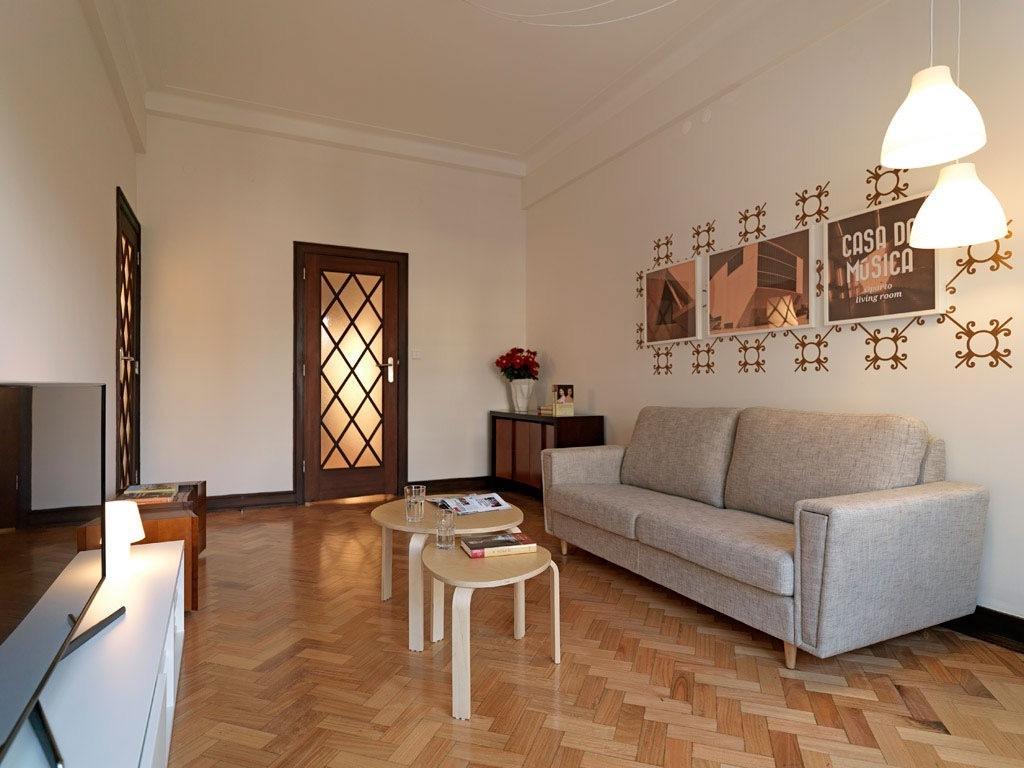 Uporto House Villa Eksteriør bilde