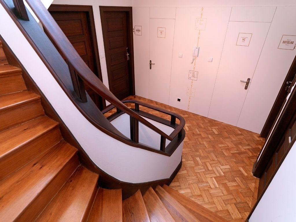 Uporto House Villa Eksteriør bilde