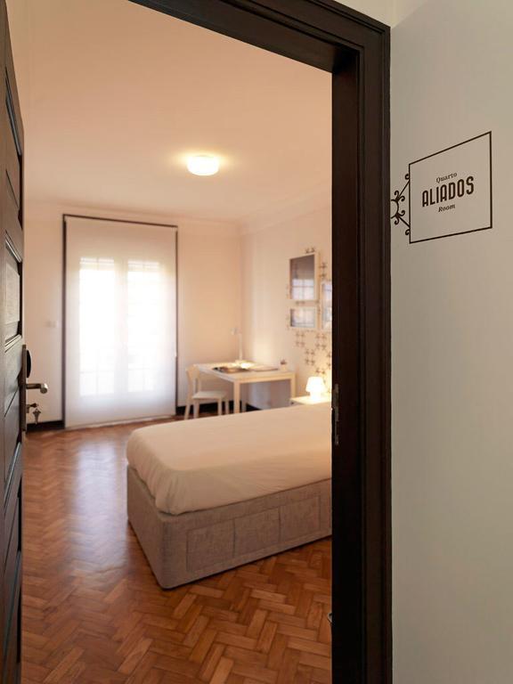 Uporto House Villa Eksteriør bilde