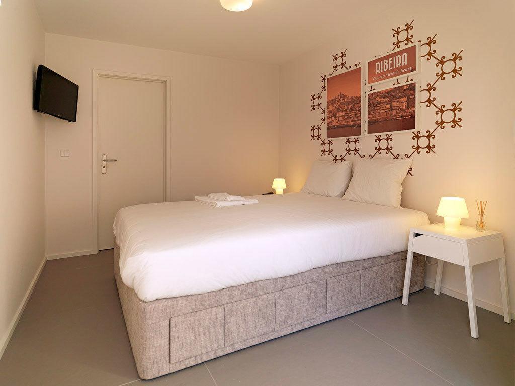 Uporto House Villa Eksteriør bilde