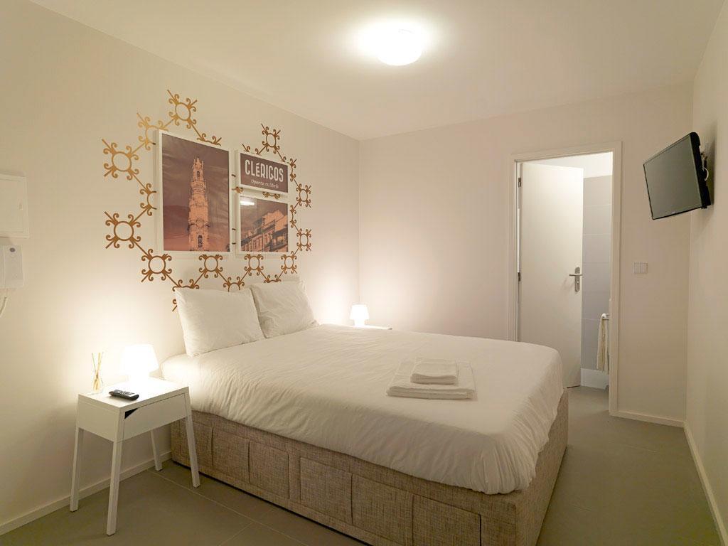 Uporto House Villa Eksteriør bilde