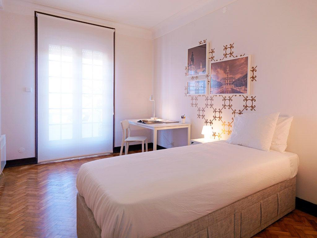 Uporto House Villa Eksteriør bilde
