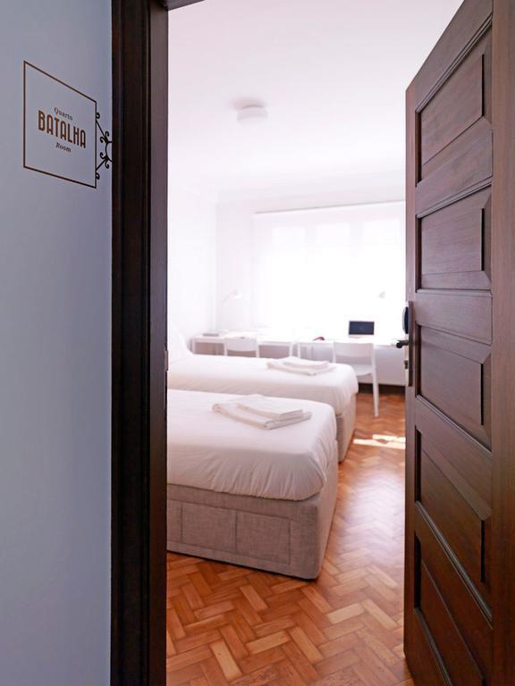 Uporto House Villa Eksteriør bilde