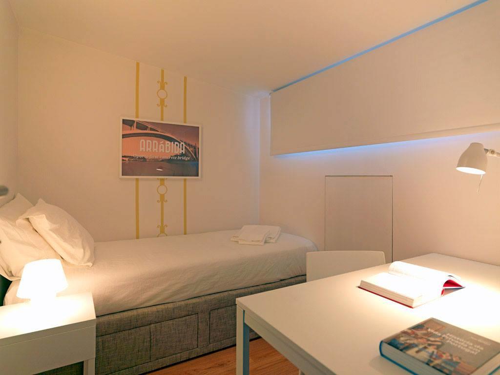 Uporto House Villa Eksteriør bilde