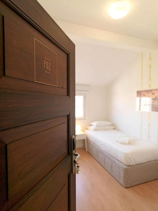 Uporto House Villa Eksteriør bilde