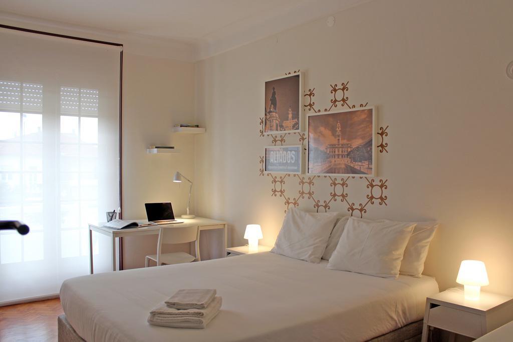 Uporto House Villa Eksteriør bilde
