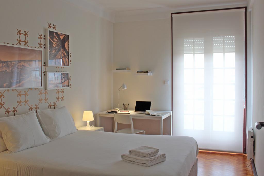 Uporto House Villa Eksteriør bilde