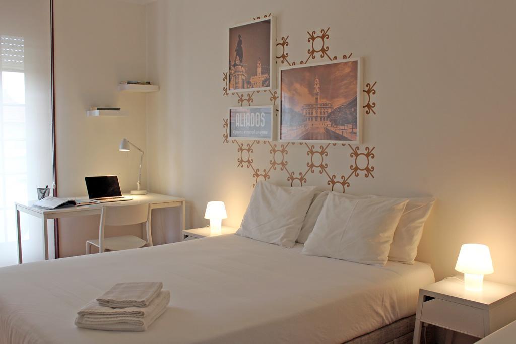 Uporto House Villa Eksteriør bilde