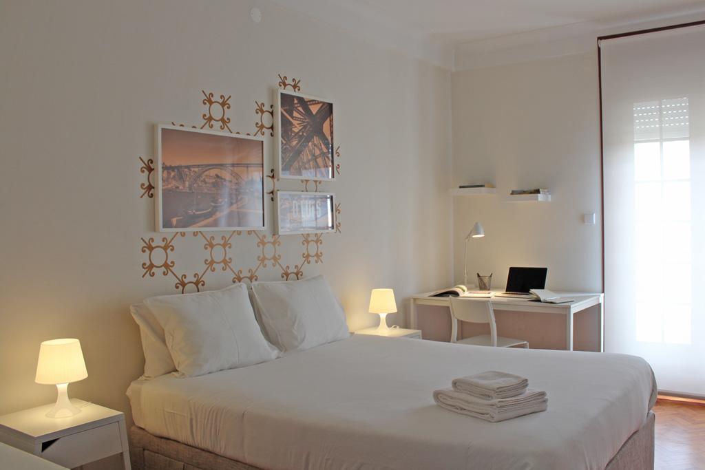Uporto House Villa Eksteriør bilde
